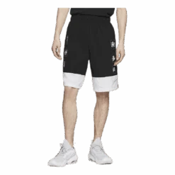 Nike Flex Short 2.0 Villians Black