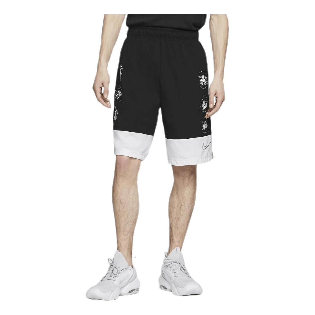 Nike Flex Short 2.0 Villians Black