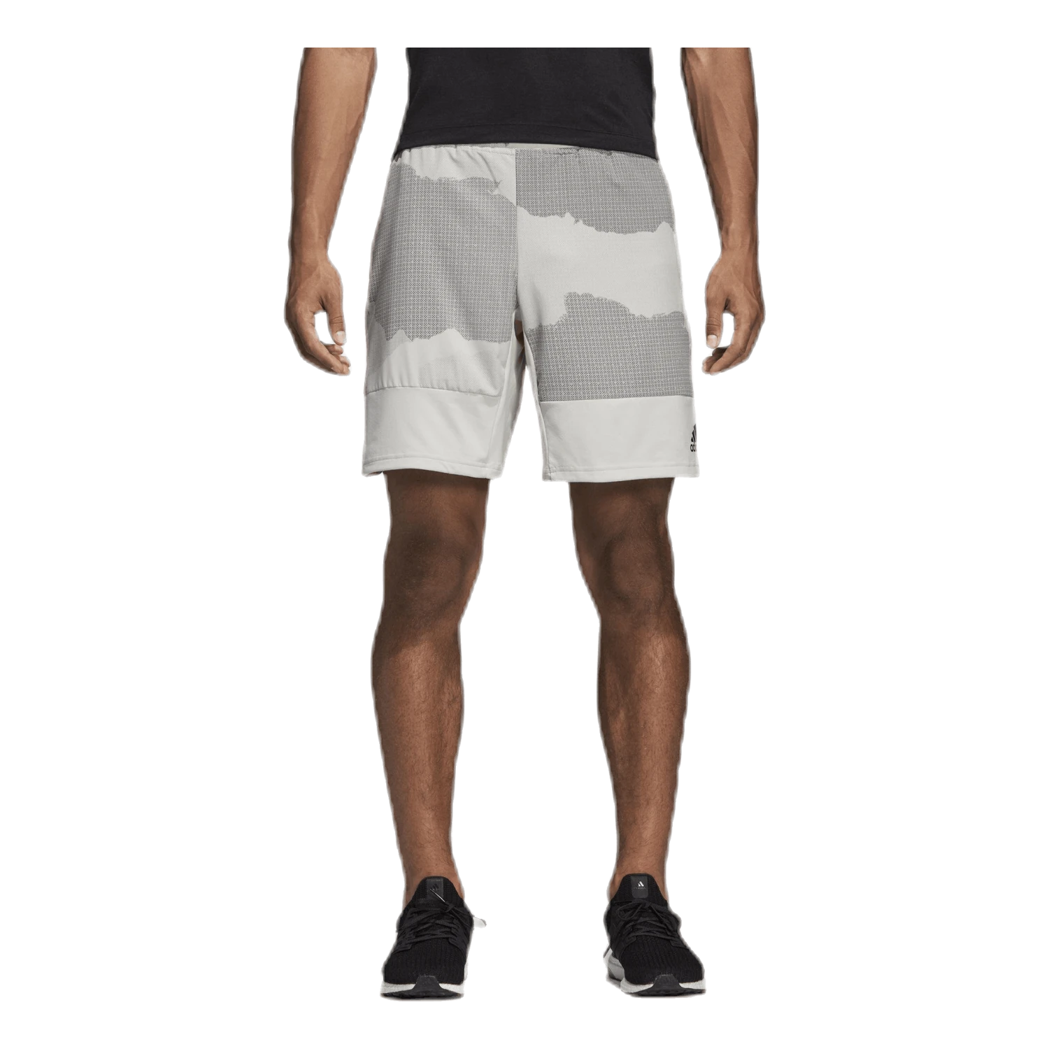 ADIDAS 4K_Tec GF Camo 8 Patterned