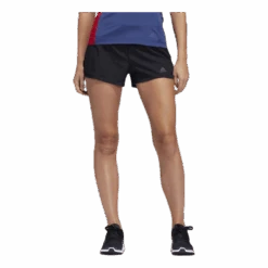ADIDAS Run It Shorts Black