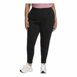 Nike Nsw Tch Flc Pant Plus Black