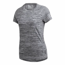 ADIDAS Prime Knit Tee 25/7 Grey