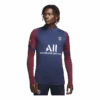 Nike PSG Strike Top Blue/White