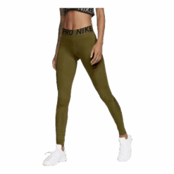 Nike New Pro Tight Black/Green