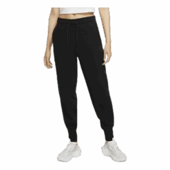 Nike Nsw Tch Flc Pant Black