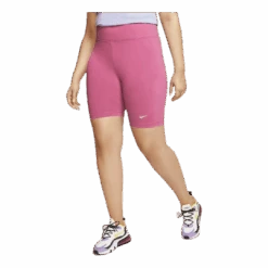 Nike Essential Legasee Bike Plus Pink