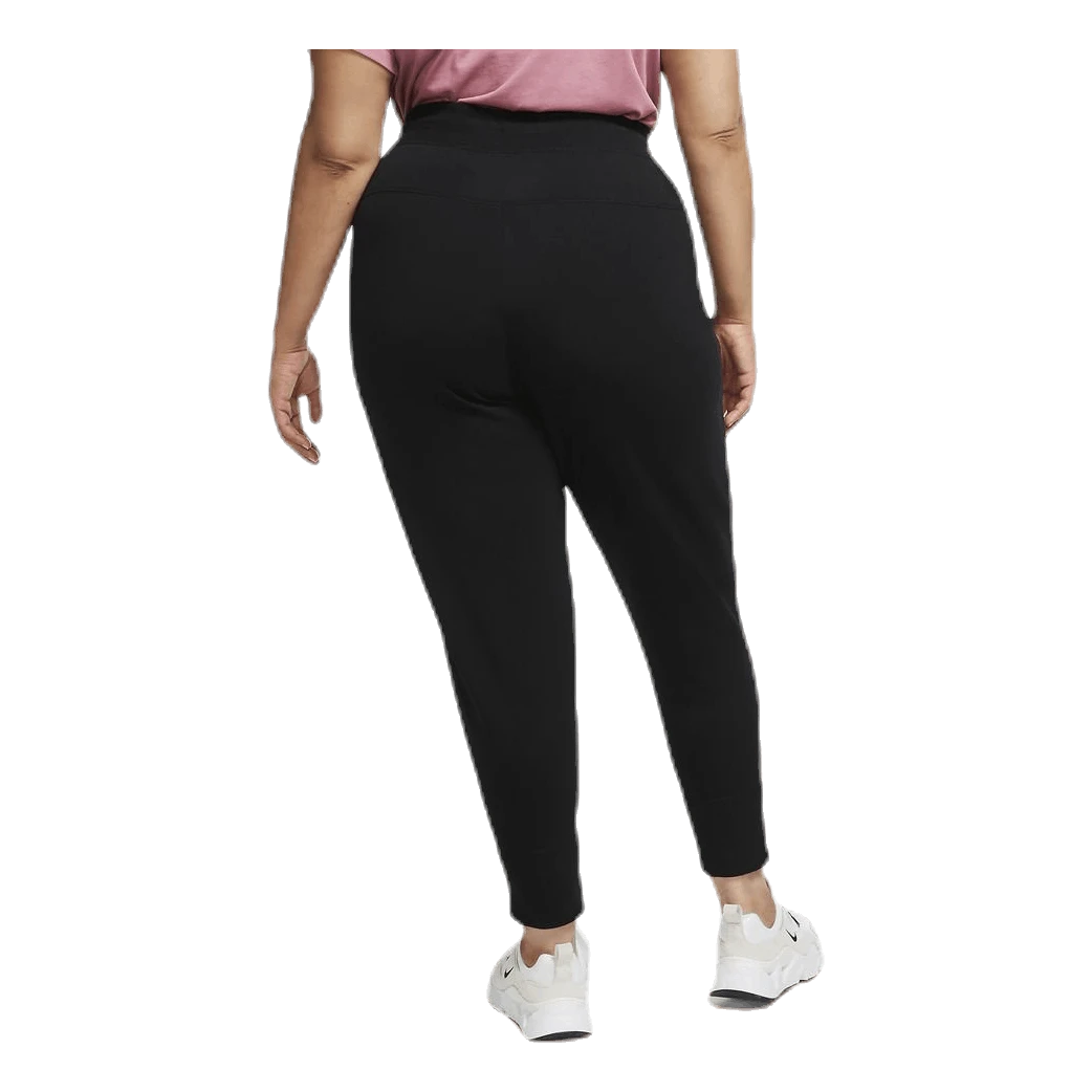Nike Nsw Tch Flc Pant Plus Black - Image 2