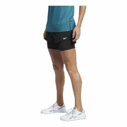 Reebok TS Epic Short 2 In 1 Black