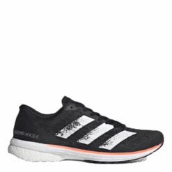 ADIDAS Adizero Adios 5 Orange/Black