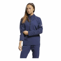 Reebok UBF Control Hoodie Blue