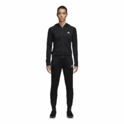 ADIDAS Big Badge Of Sport Track Suit Black
