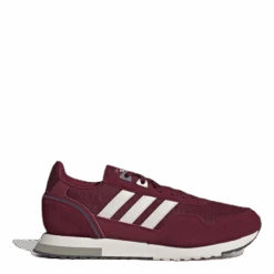 ADIDAS 8K 2020 White/Red
