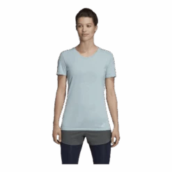 ADIDAS 25/7 Tee Grey