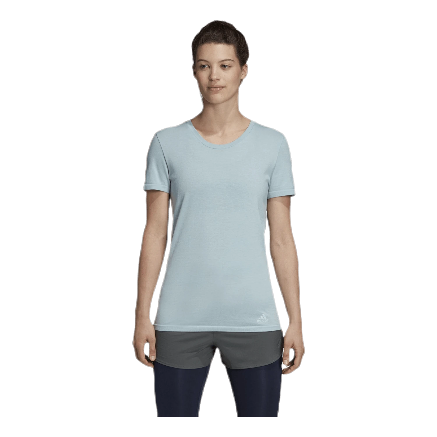 ADIDAS 25/7 Tee Grey