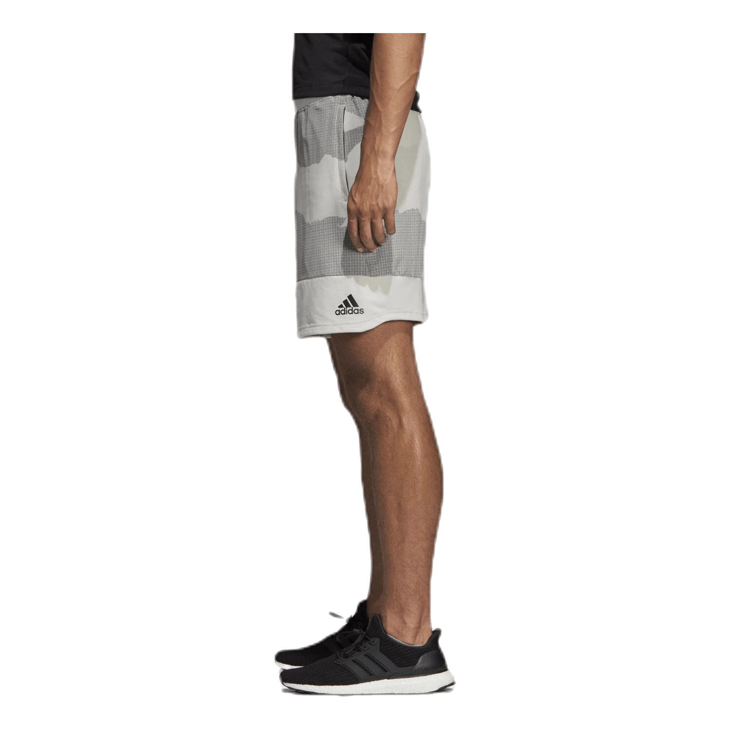 ADIDAS 4K_Tec GF Camo 8 Patterned - Image 2