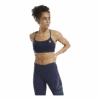 Reebok RC Skinny Bra Blue