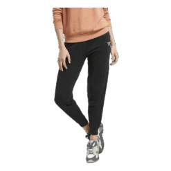 Reebok Classic Cl French T Pant Sm Logo Black