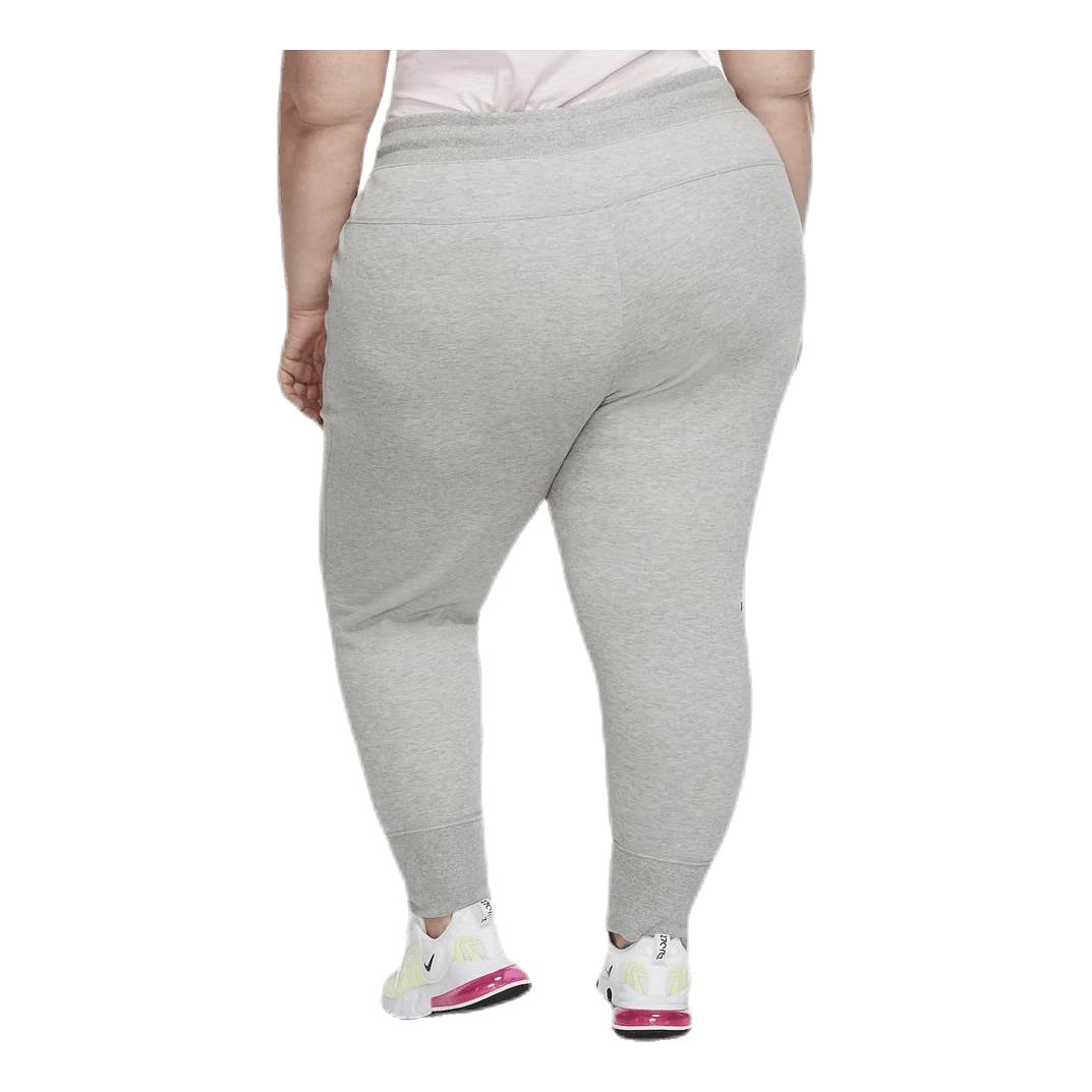 Nike Nsw Tch Flc Pant Plus Grey - Image 2
