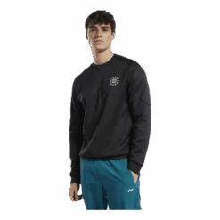 Reebok Myt Crew Black