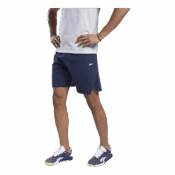 Reebok UBF Epic Short Blue