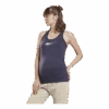 Reebok Maternity Tank Purple