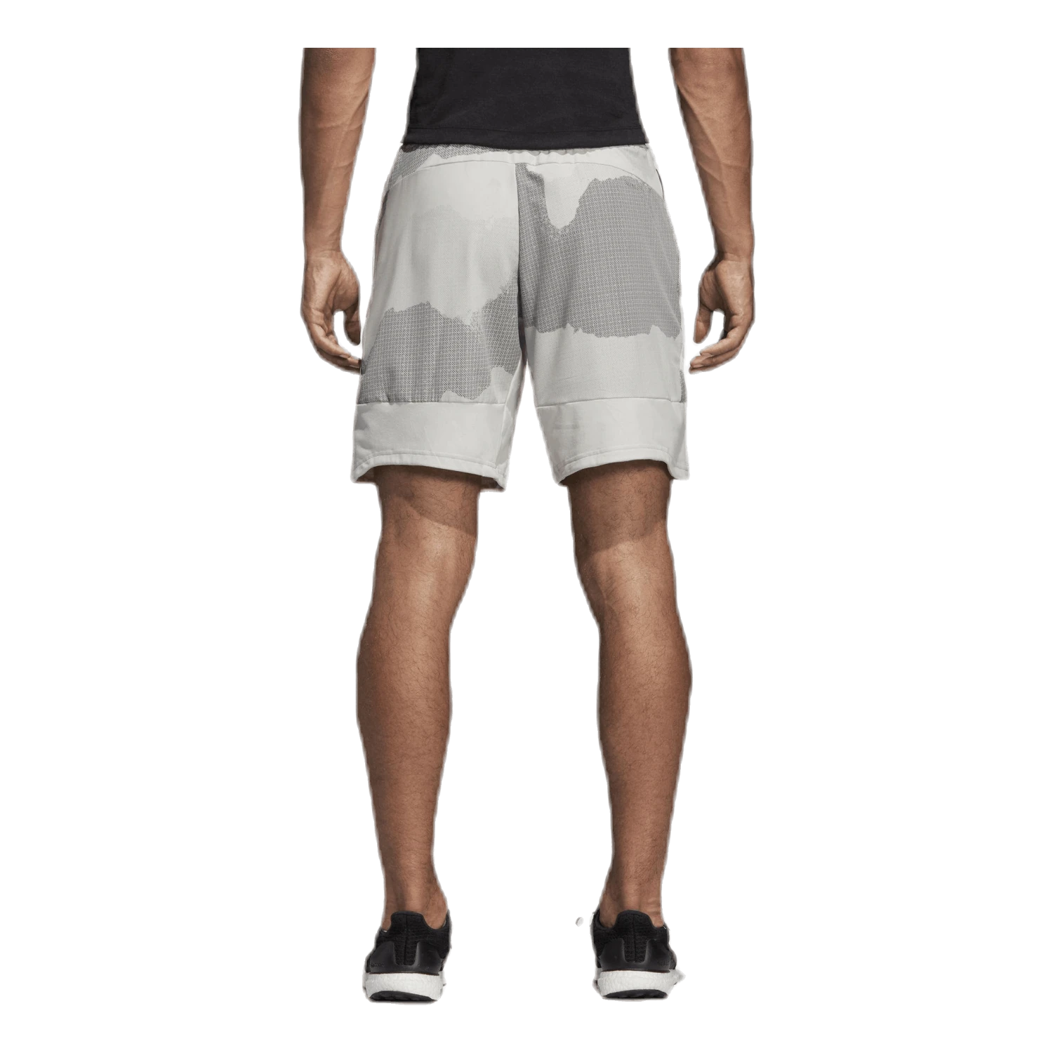 ADIDAS 4K_Tec GF Camo 8 Patterned - Image 3