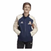 ADIDAS ID Varcity Jacket Jr Blue