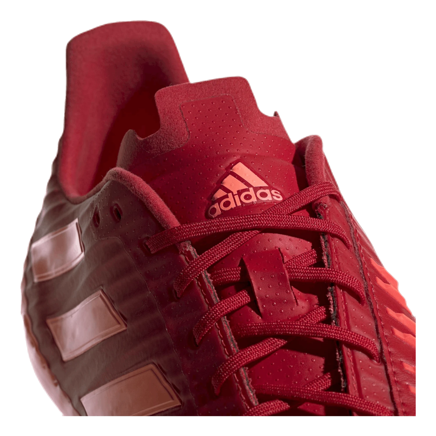 ADIDAS Predator Malice Control (SG) Red - Image 2