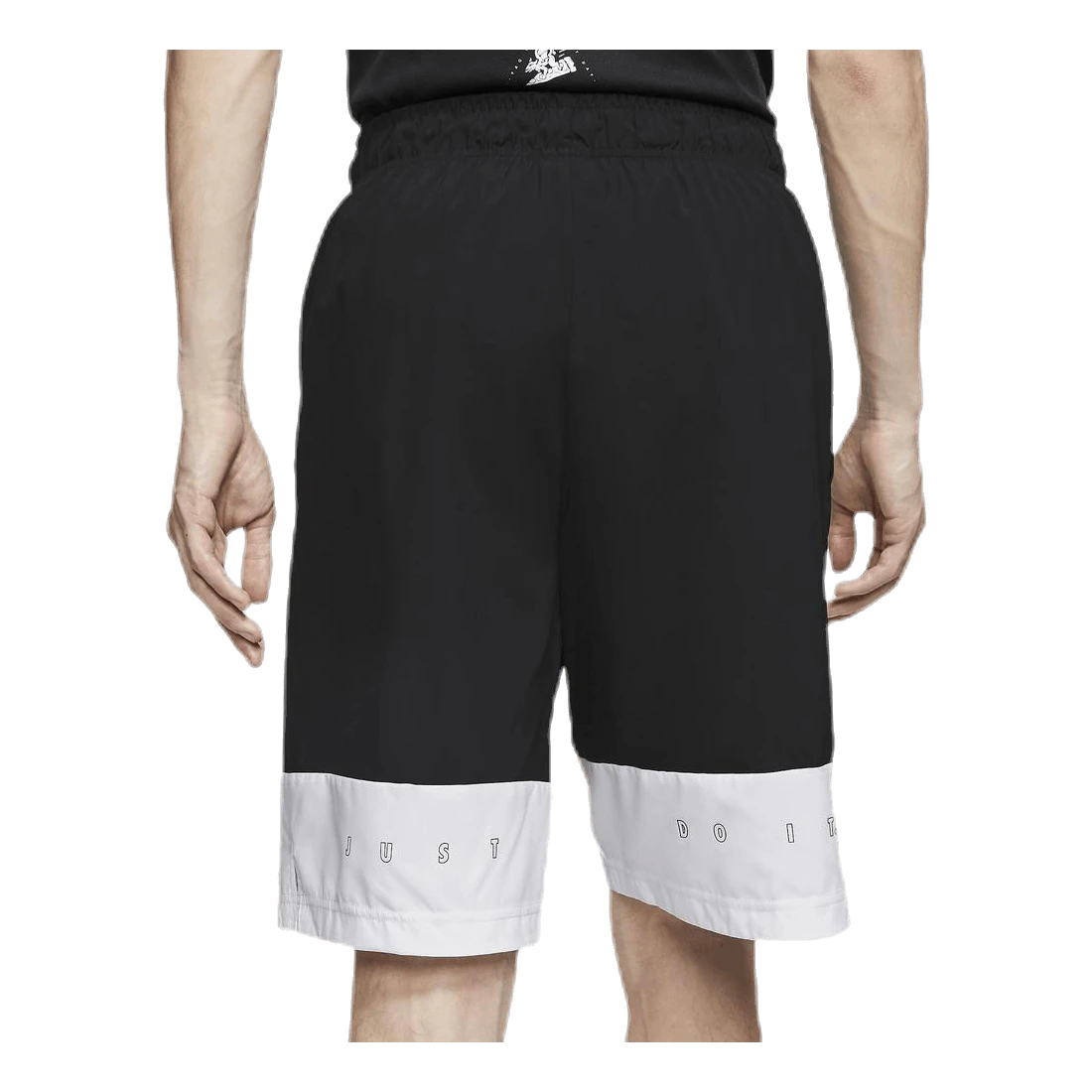 Nike Flex Short 2.0 Villians Black - Image 3