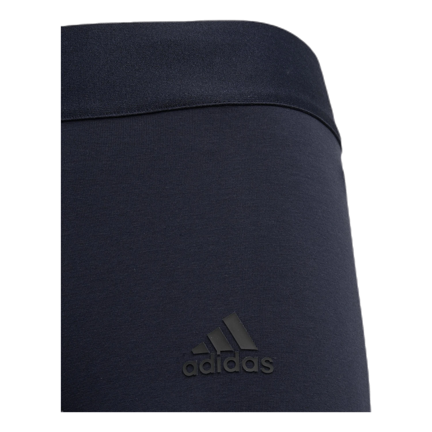 ADIDAS Girls ID Mesh Tights Blue - Image 3