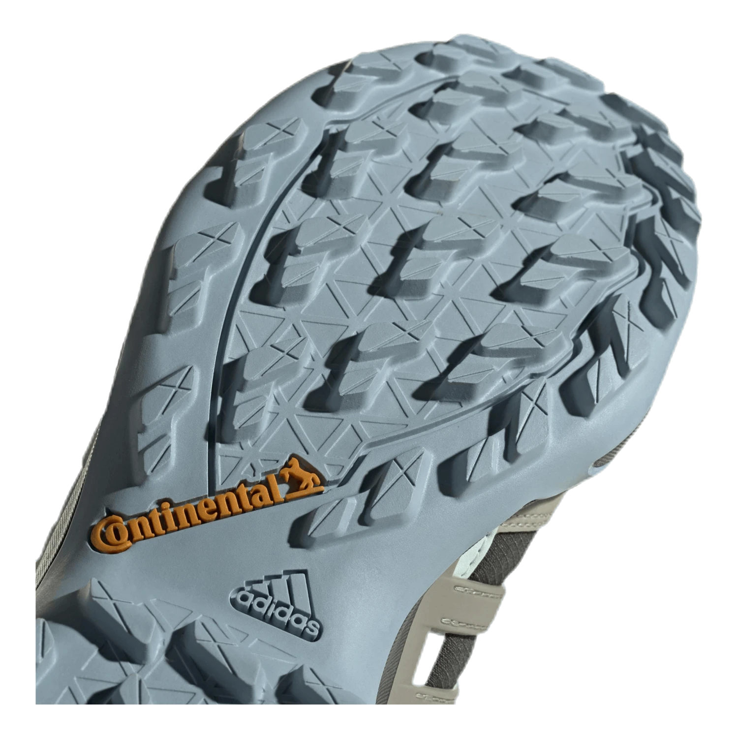 ADIDAS Terrex Swift R2 GTX Shoes Black/Beige - Image 3