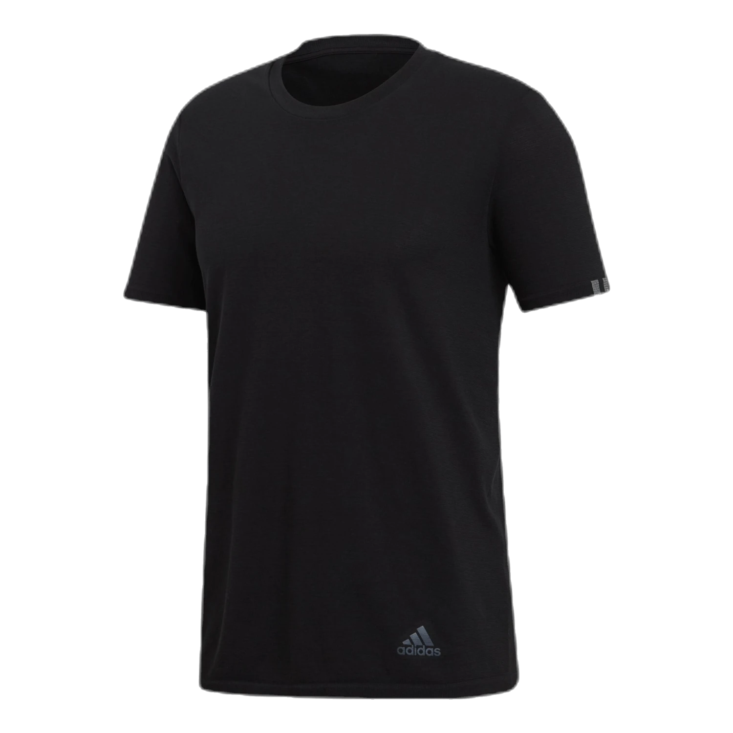 ADIDAS 25/7 Tee Black - Image 4