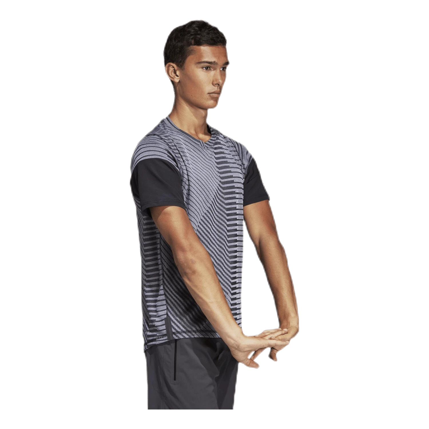 ADIDAS FL_360 X GF SRG White/Black - Image 4