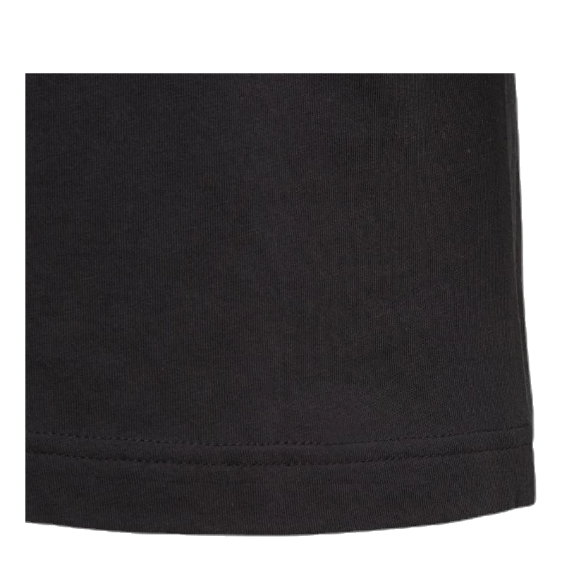 ADIDAS ID HLD Tee Jr Black - Image 5