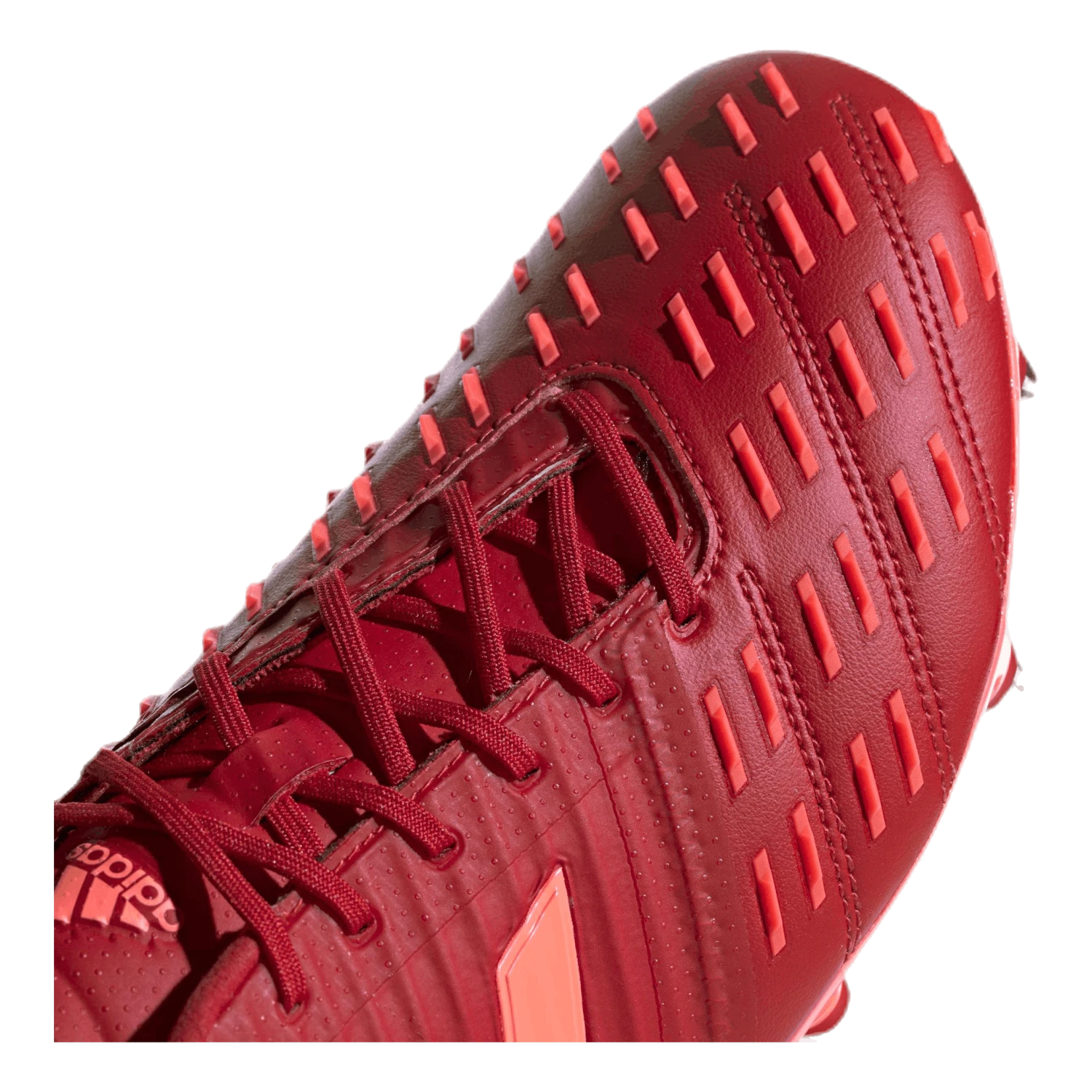 ADIDAS Predator Malice Control (SG) Red - Image 4