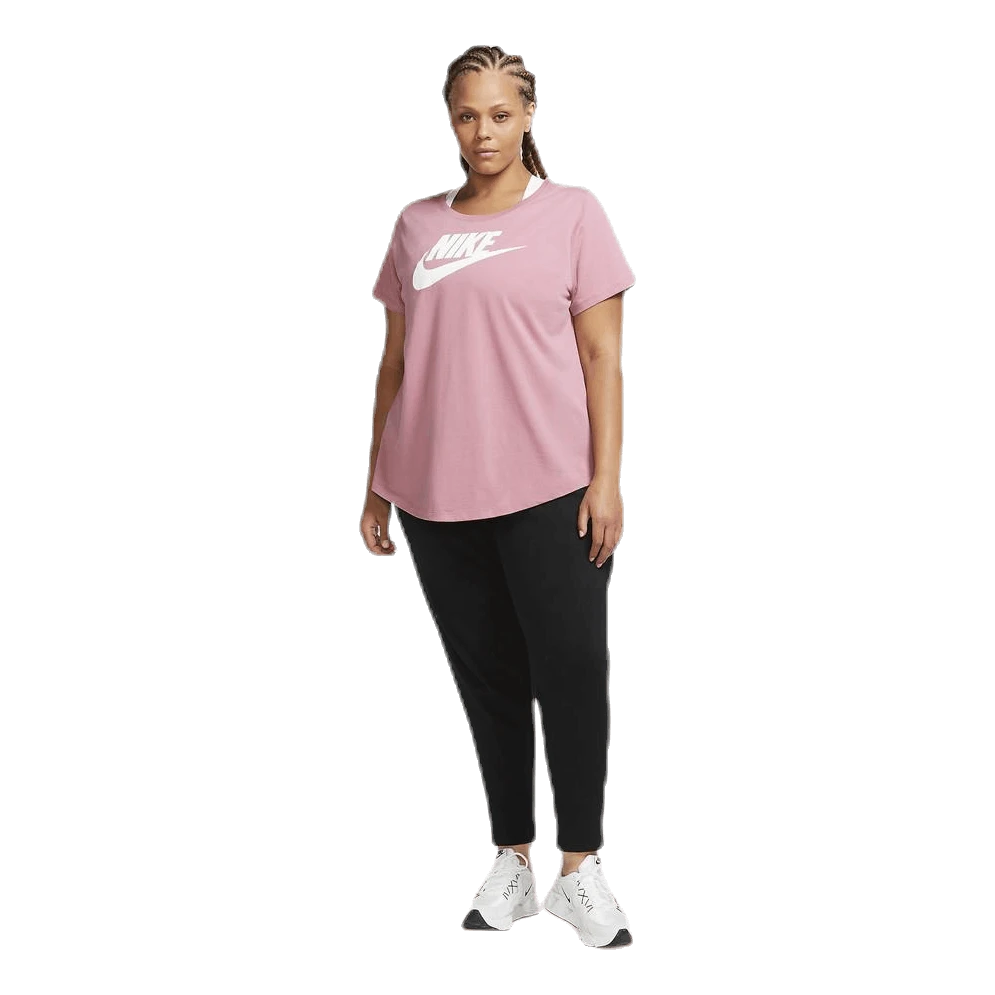 Nike Nsw Tch Flc Pant Plus Black - Image 6