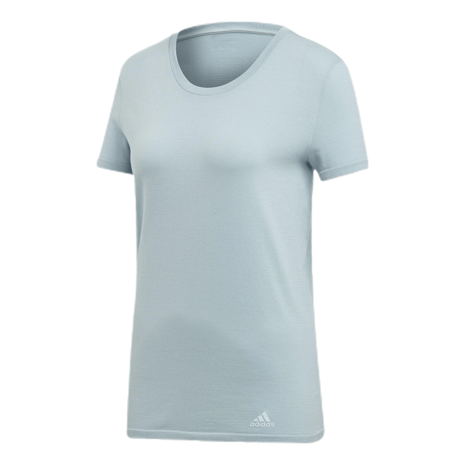 ADIDAS 25/7 Tee Grey - Image 5