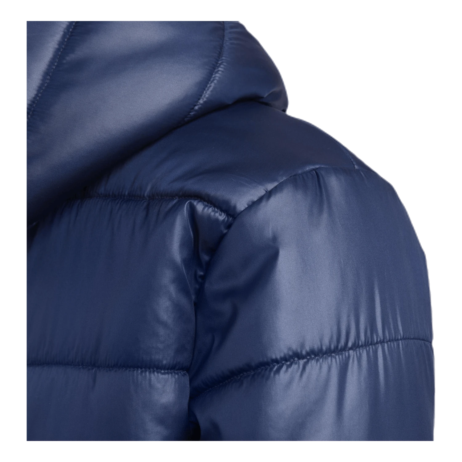 ADIDAS Jr Padded Stadium Pink/Blue/White - Image 5