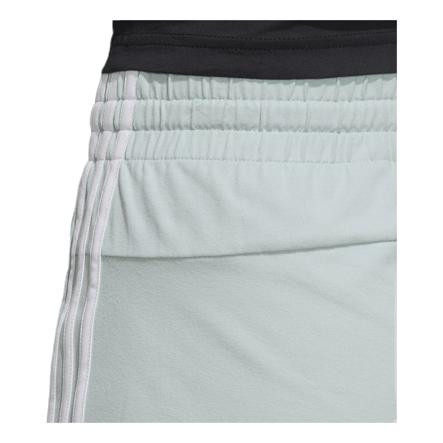 ADIDAS 3S Shorts Blue/White - Image 6