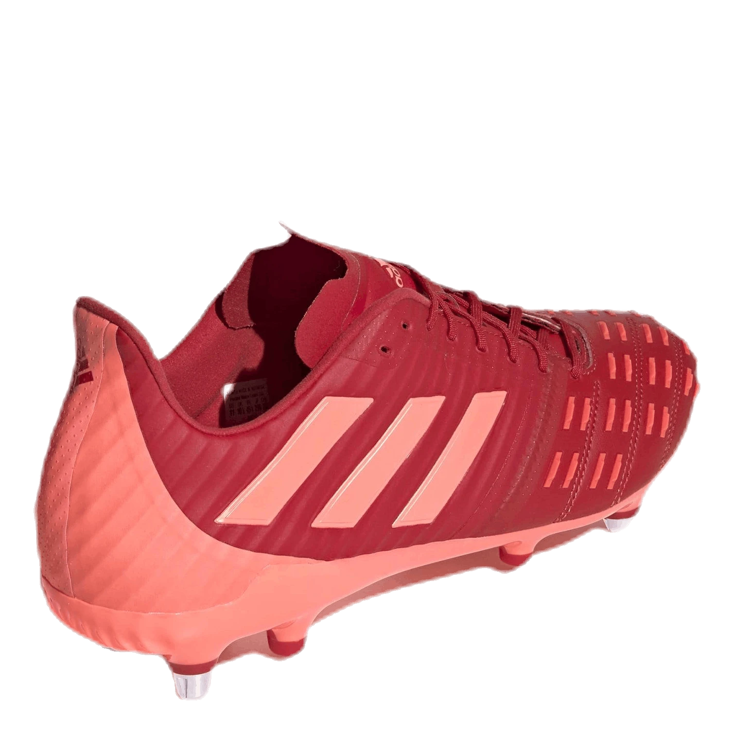 ADIDAS Predator Malice Control (SG) Red - Image 6