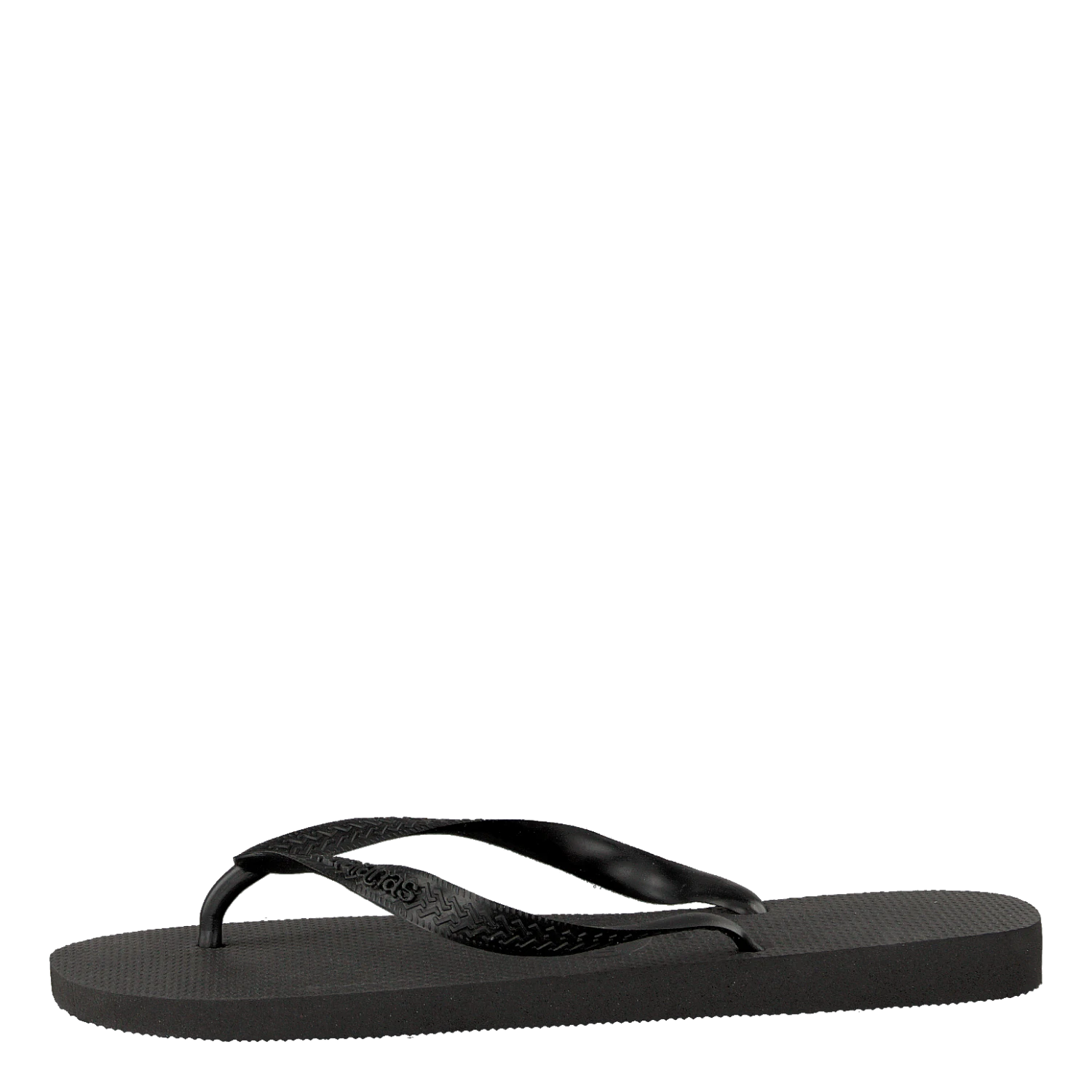 Havaianas Top Black