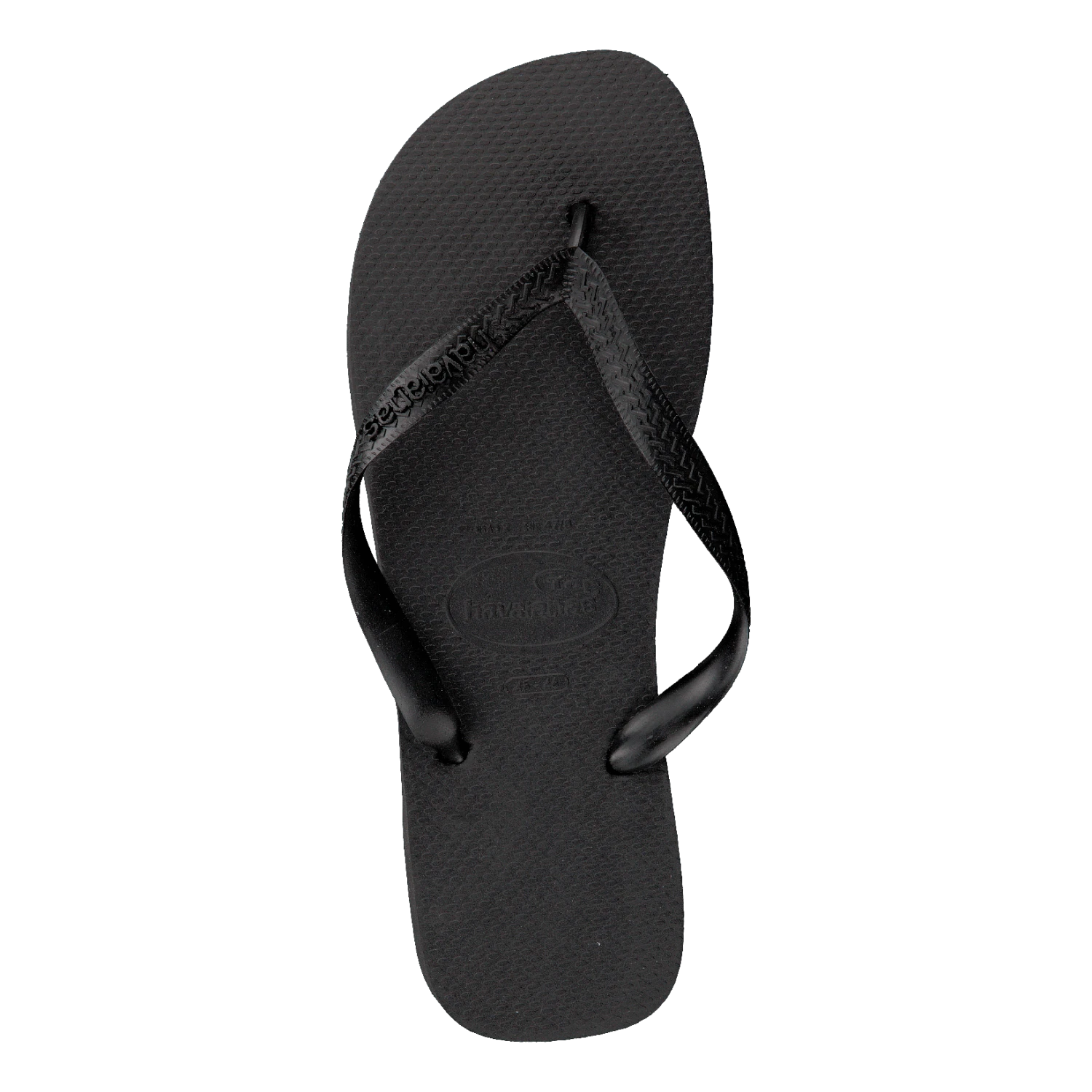 Havaianas Top Black - Image 6