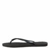 Havaianas Slim Black