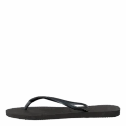 Havaianas Slim Black