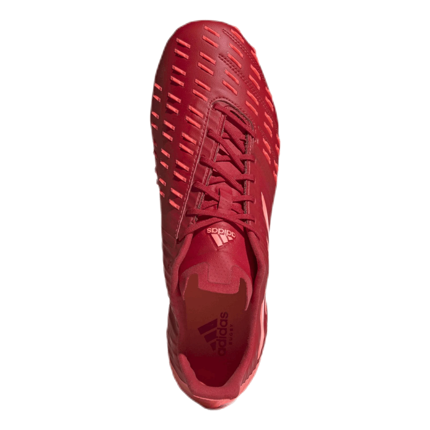 ADIDAS Predator Malice Control (SG) Red - Image 8