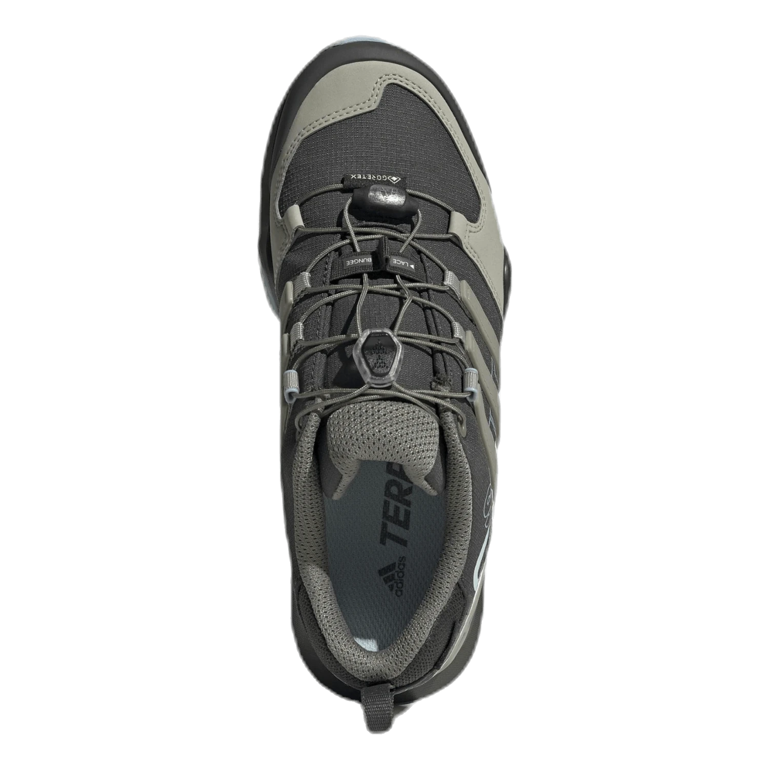 ADIDAS Terrex Swift R2 GTX Shoes Black/Beige - Image 8