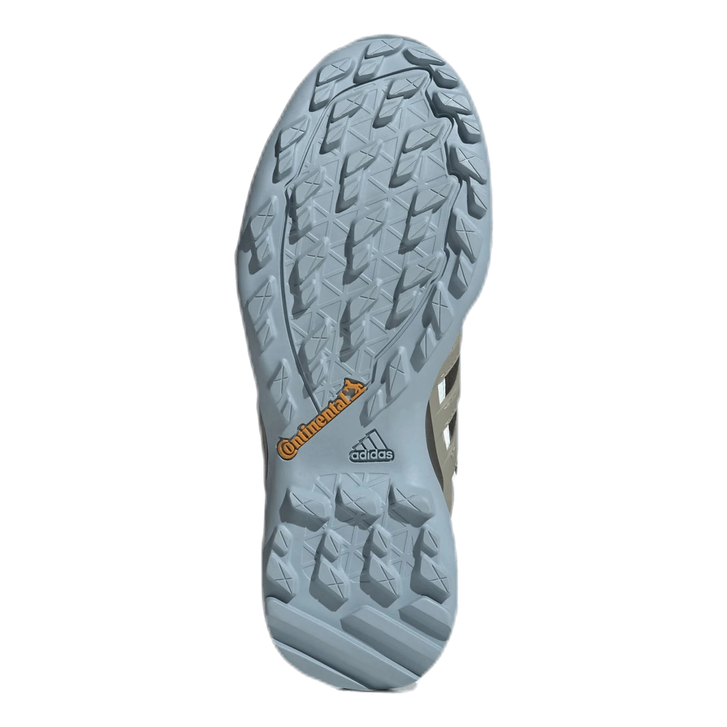 ADIDAS Terrex Swift R2 GTX Shoes Black/Beige - Image 9