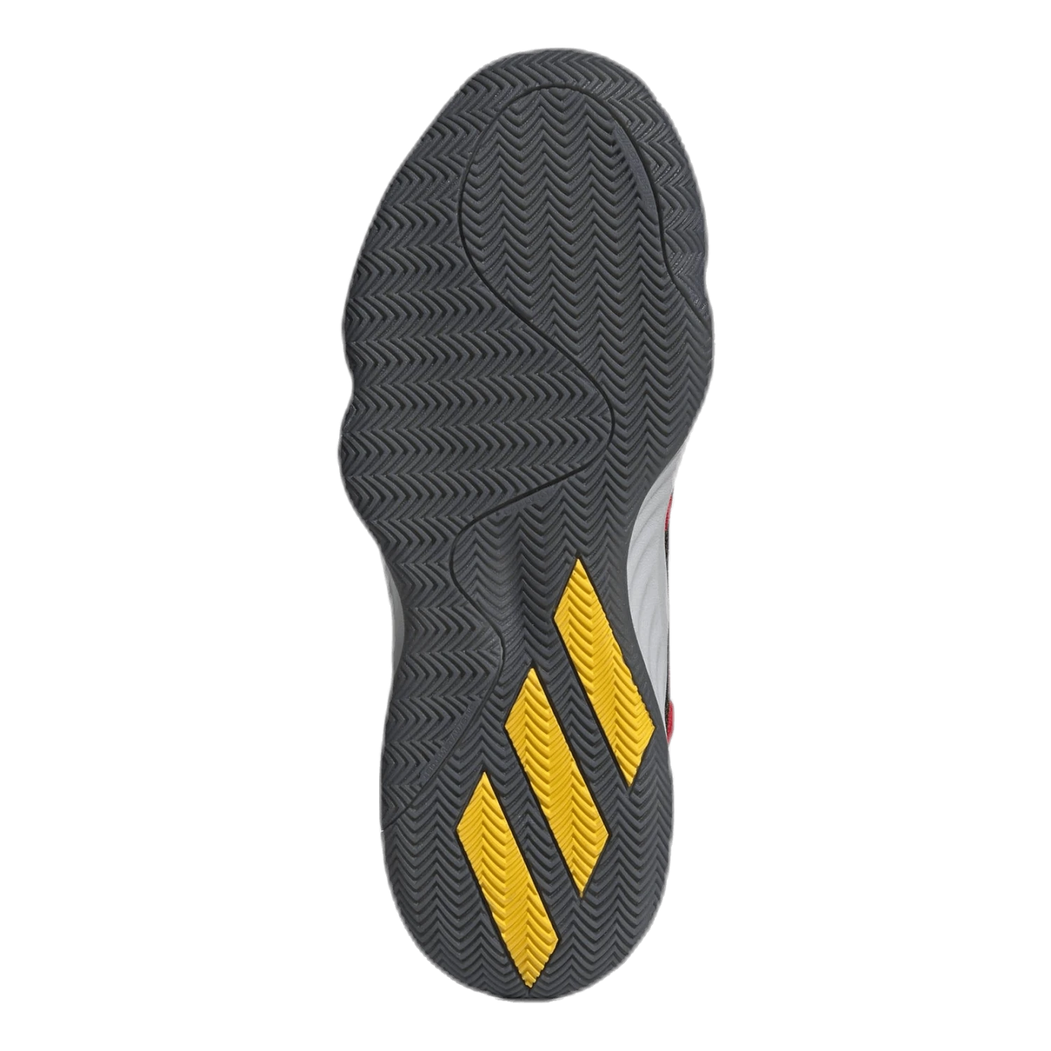 ADIDAS D.O.N. Issue 1 Black/Green - Image 10