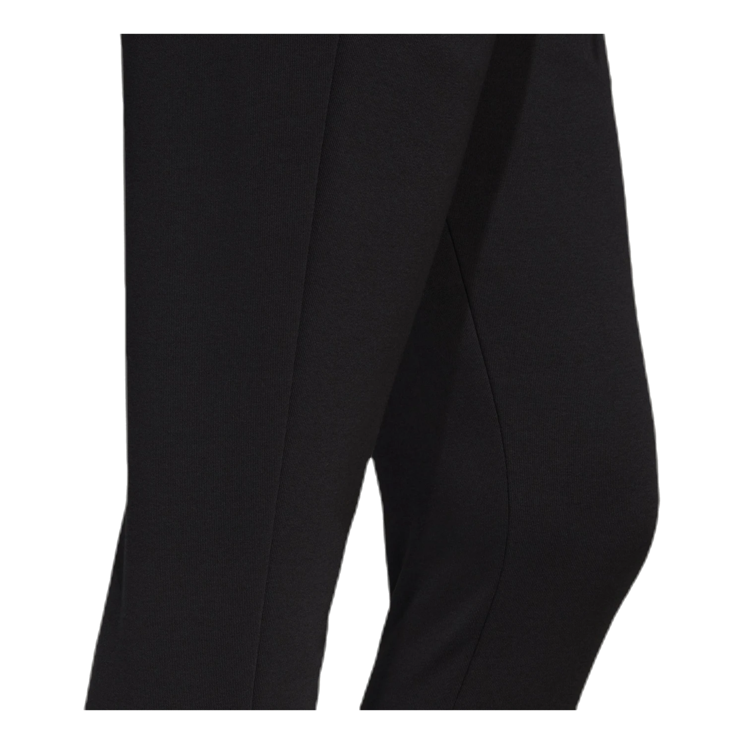 ADIDAS Essentials Linear Pant Black / White - Image 9