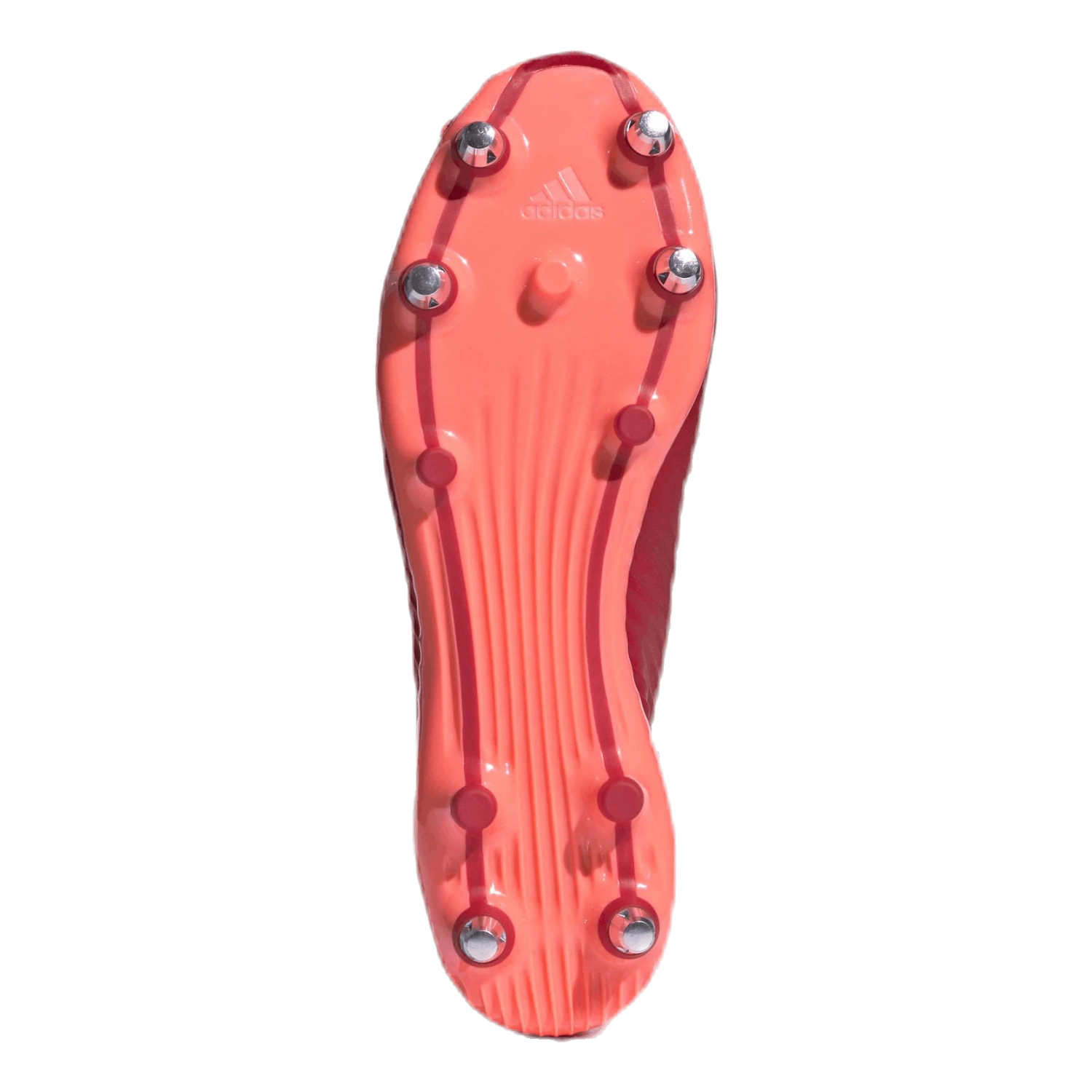 ADIDAS Predator Malice Control (SG) Red - Image 9